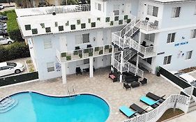 Sibi Beach Hotel Fort Lauderdale